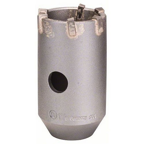 Bosch - Dutá vrtací korunka SDS-plus-9 pro šestihranný adaptér 40 x 50 x 72 mm, 6