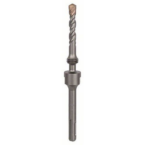 Bosch - Upínací stopka SDS-plus pro duté vrtací korunky se závitem M 16 175 mm