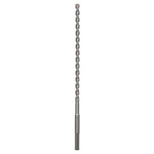 Bosch - Vrták do kladiv SDS-max-4 16 x 400 x 540 mm