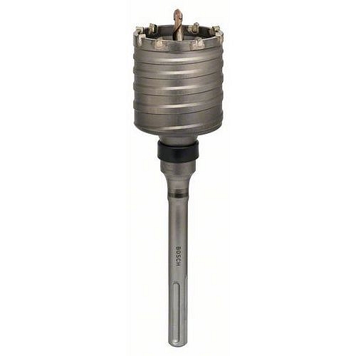Bosch - Dutá vrtací korunka SDS-max-9 82 x 80 x 160 mm