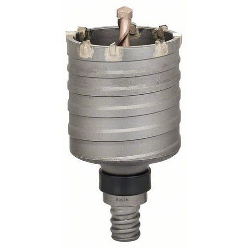 Bosch - Dutá vrtací korunka SDS-max-9 82 x 80 x 102 mm