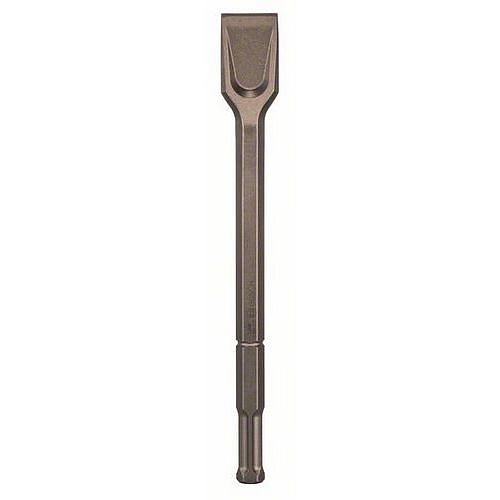 Bosch - Lopatkový sekáč s šestihranným upínáním 22 mm 400 x 50 mm