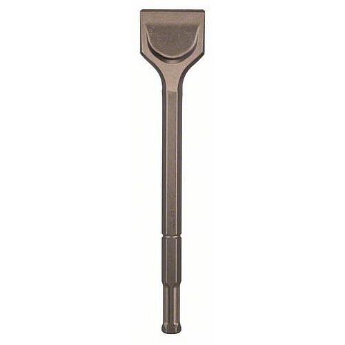 Bosch - Lopatkový sekáč s šestihranným upínáním 22 mm 400 x 80 mm