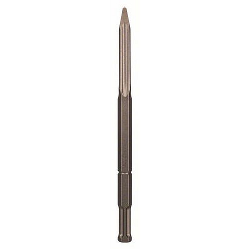 Bosch - Špičák s šestihranným upínáním 22 mm 400 mm