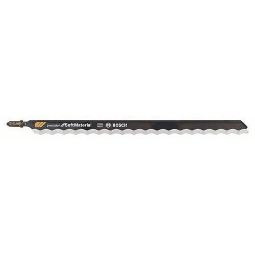 Bosch - Pilový plátek pro kmitací pily T 1013 AWP Precision for Soft Material, 3ks x 5 BAL