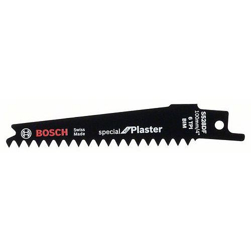 Bosch - Pilový plátek do pily ocasky S 528 DF Special for Plaster, 5ks x 5 BAL
