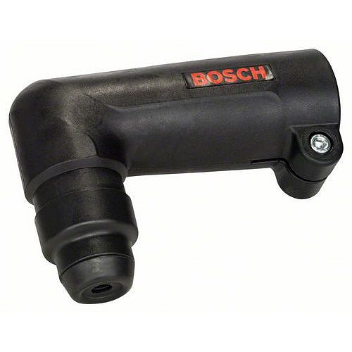 Bosch - Úhlová vrtací hlava pro lehká vrtací kladiva s rychloupínacím systémem SDS-plus, průměr krku vřetena 43 mm