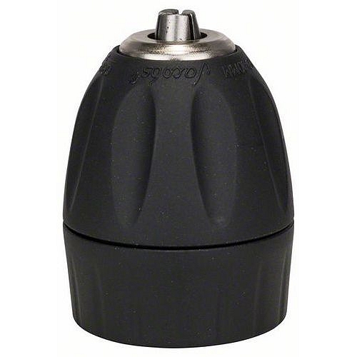 Bosch - Rychloupínací sklíčidlo do 10 mm 1-10 mm, 3/8'' - 24