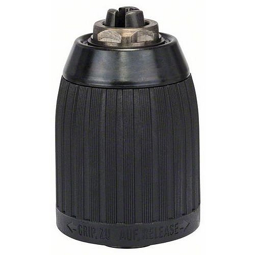 Bosch - Rychloupínací sklíčidlo do 13 mm 2-13 mm, 1/2'' - 20