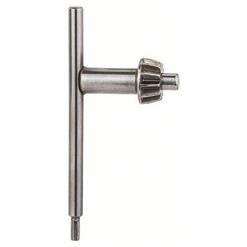 Bosch - Náhradní klička ke sklíčidlům s ozubeným věncem S3, A, 110 mm, 50 mm, 4 mm, 8 mm, 5 BAL