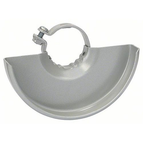 Bosch - Ochranný kryt pro broušení bez krycího plechu 125 mm