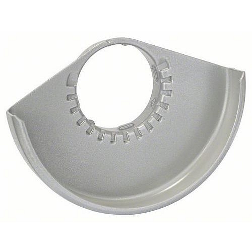 Bosch - Ochranný kryt pro broušení bez krycího plechu 125 mm