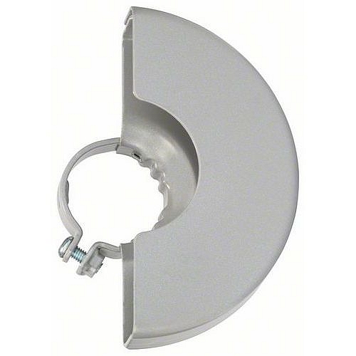 Bosch - Ochranný kryt pro rozbrušování s krycím plechem 125 mm