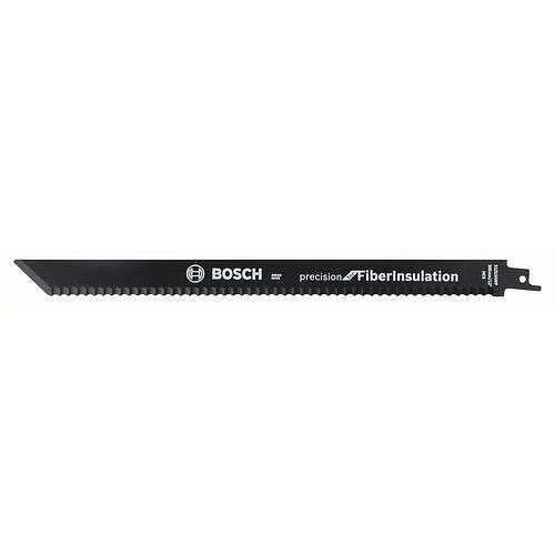 Bosch - Pilový list do pil ocasek S 1213 AWP Precision for FiberInsulation, 2ks x 5 BAL