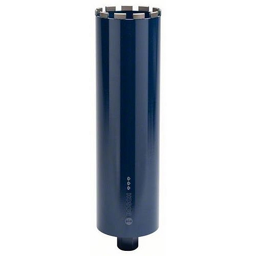 Bosch - Diamantová vrtací korunka pro vrtání za mokra 1 1/4'' UNC Best for Concrete 138 mm, 450 mm, 11 segmentů, 11,5 mm