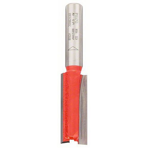 Bosch - Drážkovací fréza 8 mm, D1 12 mm, L 31,8 mm, G 63,8 mm