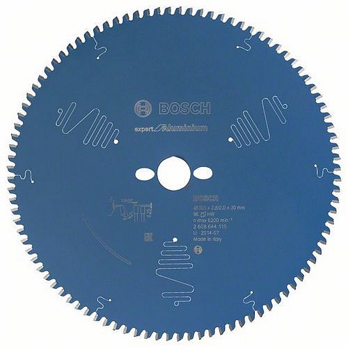 Bosch - Pilový kotouč Expert for Aluminium 305 x 30 x 2,8 mm, 96