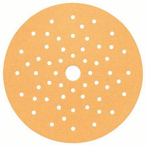 Bosch - Brusný papír C470, balení 50 ks 150 mm, 80