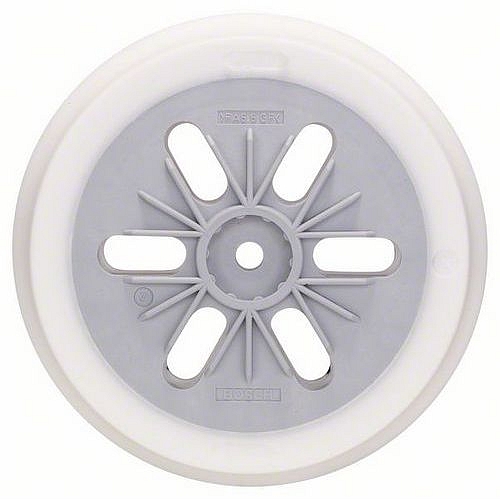 Bosch - Brusný talíř extra měkký, 150 mm