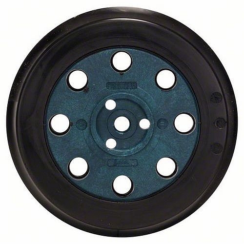 Bosch - Brusný talíř tvrdý, 125 mm