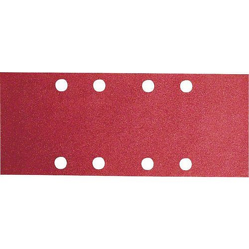 Bosch - Brusný papír C430, 93 x 230 mm, 240, 10ks x 5 BAL