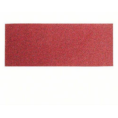 Bosch - Brusný papír C430, 115 x 280 mm, 180, 10ks x 5 BAL