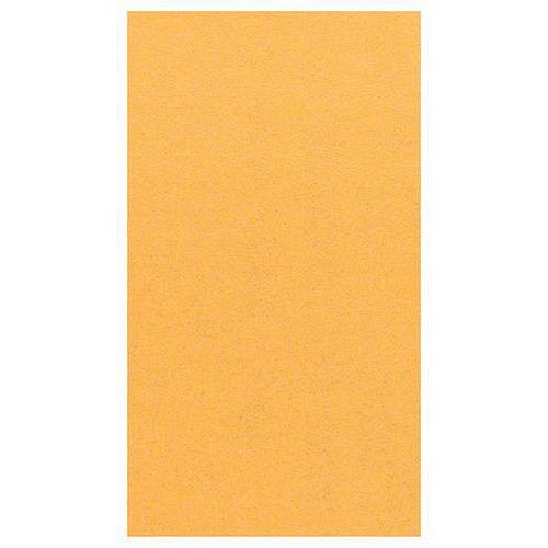 Bosch - Brusný papír C470, 70 x 125 mm, 150, 10ks