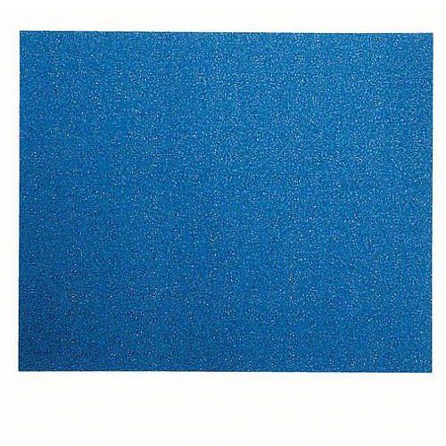Bosch - Brusný papír J410 230 x 280 mm, 120, 50 BAL