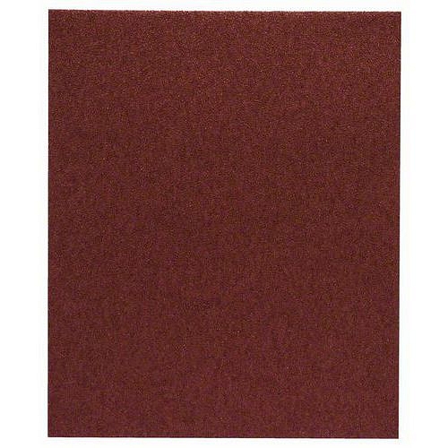 Bosch - Brusný papír J475 230x280 mm, 40, 25 BAL
