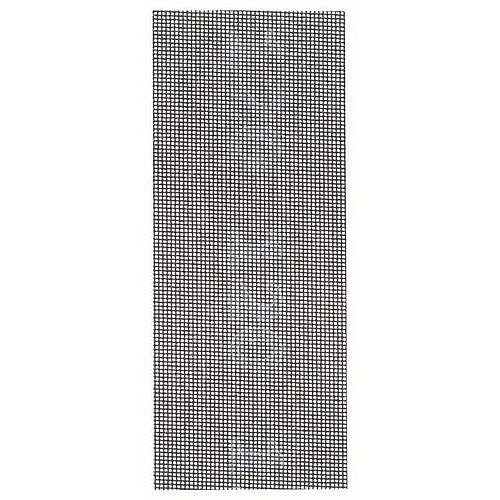 Bosch - Brusná mřížka 93 x 230 mm, 120, 5ks x 5 BAL