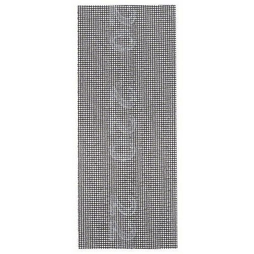 Bosch - Brusná mřížka 93 x 230 mm, 220, 5ks x 5 BAL