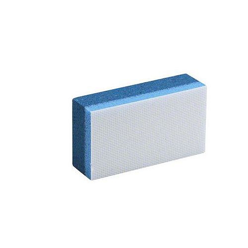 Bosch - Špalík pro ruční broušení, oboustranný 70 x 125 mm