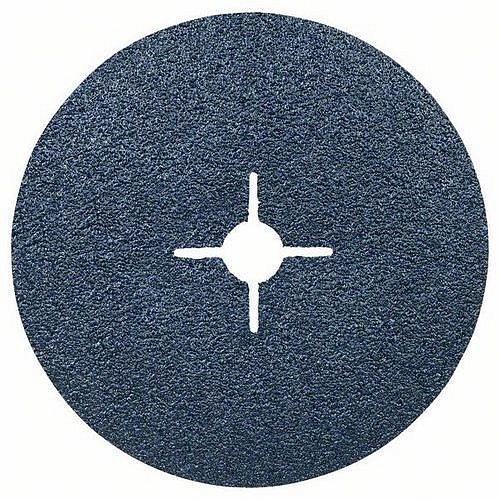 Bosch - Fíbrový brusný kotouč R574, Best for Metal D = 180 mm; K = 36, 50 BAL