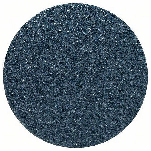 Bosch - Brusný papír F550, balení 5 ks 115 mm, 24, 5 BAL