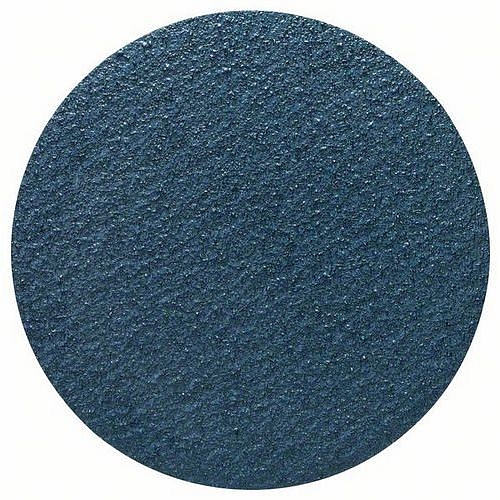 Bosch - Brusný papír F550, balení 5 ks 115 mm, 40, 5 BAL