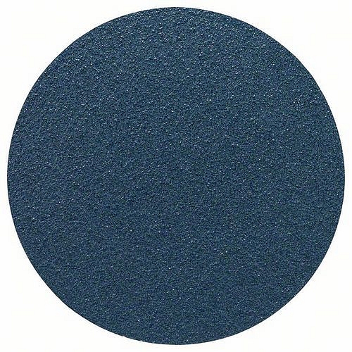 Bosch - Brusný papír F550, balení 5 ks 115 mm, 60, 5 BAL
