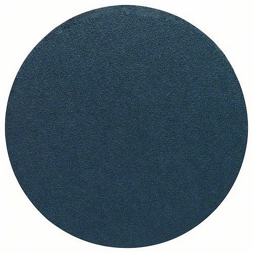 Bosch - Brusný papír F550, balení 5 ks 125 mm, 120, 5 BAL