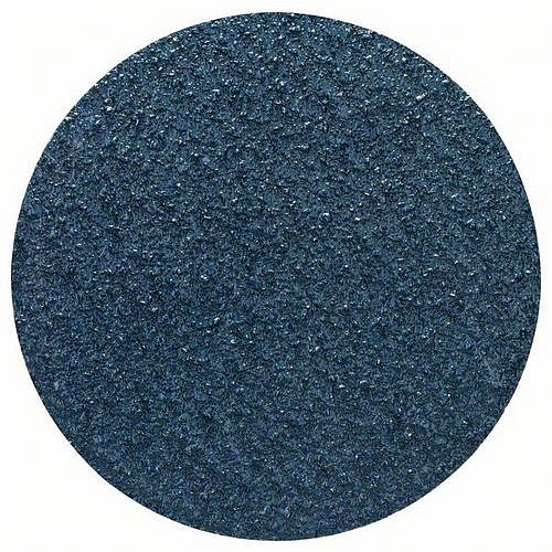Bosch - Brusný papír F550, balení 5 ks 125 mm, 24, 5 BAL