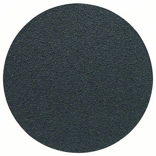 Bosch - Brusný papír F550, balení 5 ks 125 mm, 60, 5 BAL
