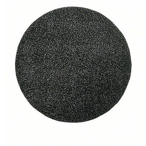 Bosch - Listy brusného papíru F355, 125 mm, 60, 10ks x 5 BAL