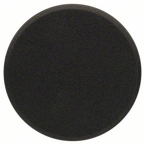 Bosch - Kotouč z pěnové hmoty extra měkký (černý), O 170 mm