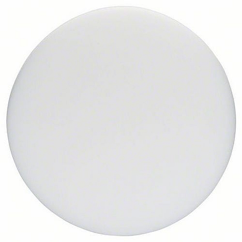 Bosch - Lešticí houba se závitem M 14 160 mm