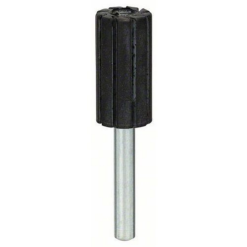 Bosch - Upínací stopka pro brusné prstence 15 mm, 30 mm