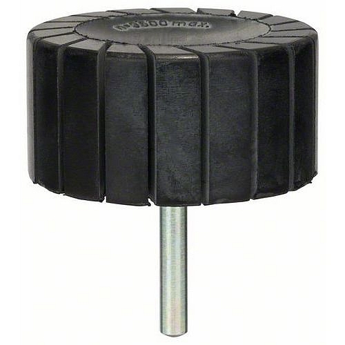 Bosch - Upínací stopka pro brusné prstence 60 mm, 30 mm
