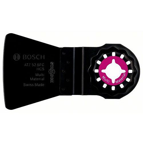 Bosch - Škrabka HCS ATZ 52 SFC, pružná 52 x 38 mm