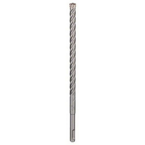 Bosch - Vrták do kladiv SDS-plus-5X 12 x 200 x 260 mm, 10ks
