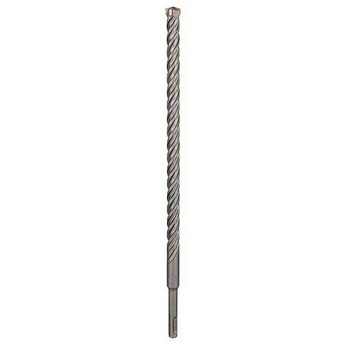 Bosch - Vrták do kladiv SDS-plus-5X 16 x 300 x 360 mm, 5 BAL