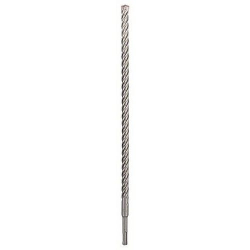 Bosch - Vrták do kladiv SDS-plus-5X 16 x 400 x 460 mm, 5 BAL