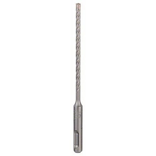 Bosch - Vrták do kladiv SDS-plus-5X 5 x 100 x 160 mm, 10ks