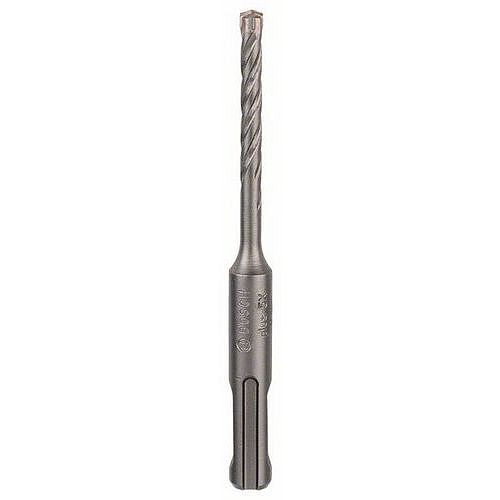 Bosch - Vrták do kladiv SDS-plus-5X 5 x 50 x 110 mm, 10ks
